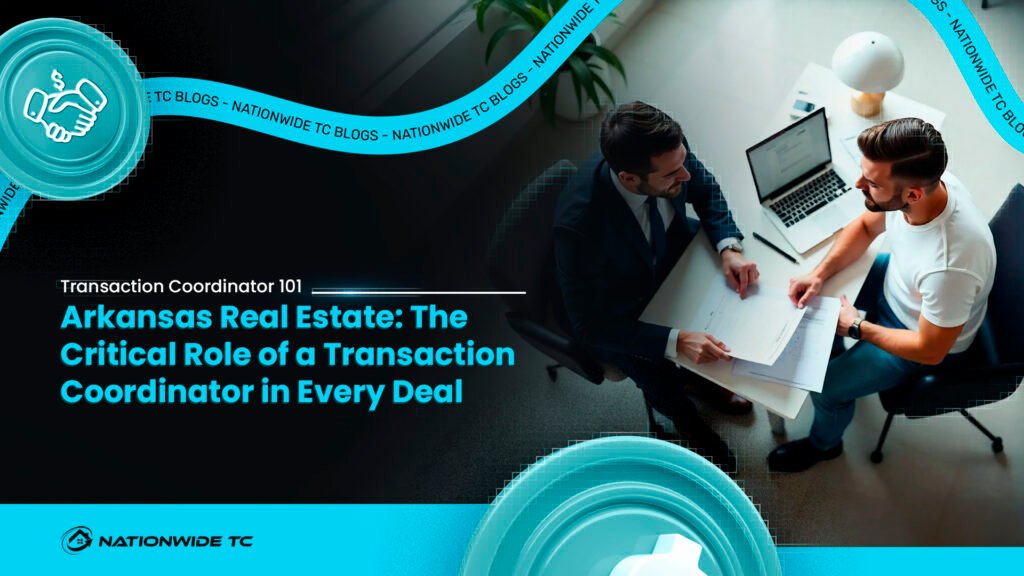 Transaction Coordinator