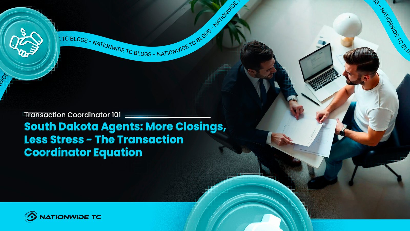 Transaction Coordinator