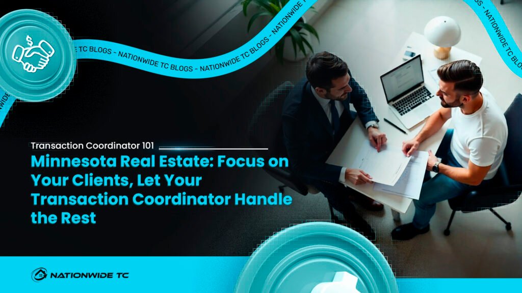 Transaction Coordinator