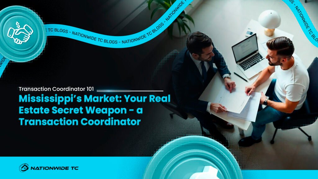 Transaction Coordinator