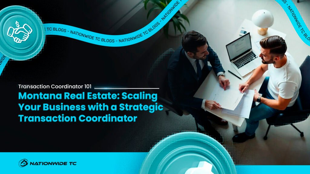 Transaction Coordinator