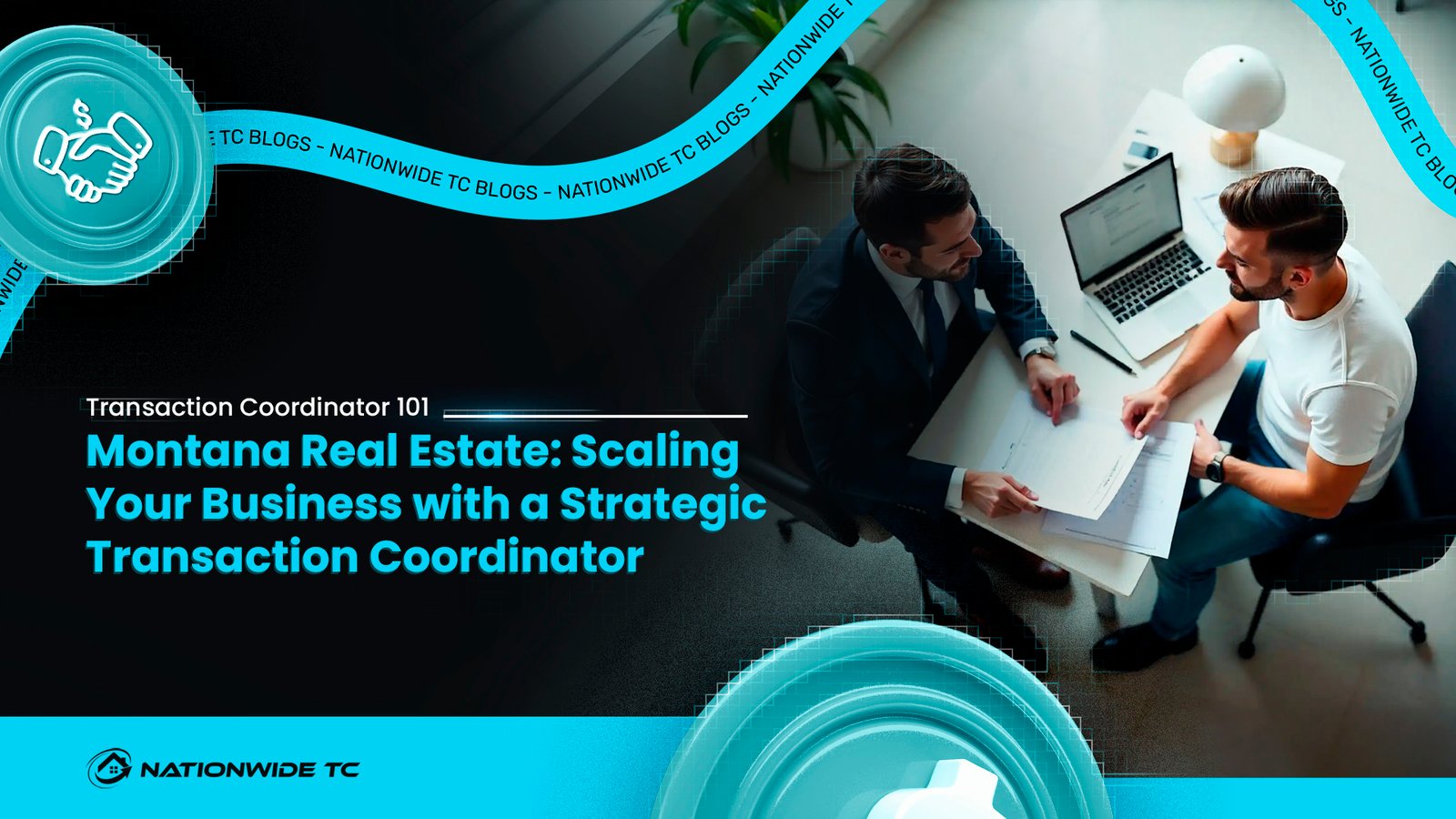 Transaction Coordinator