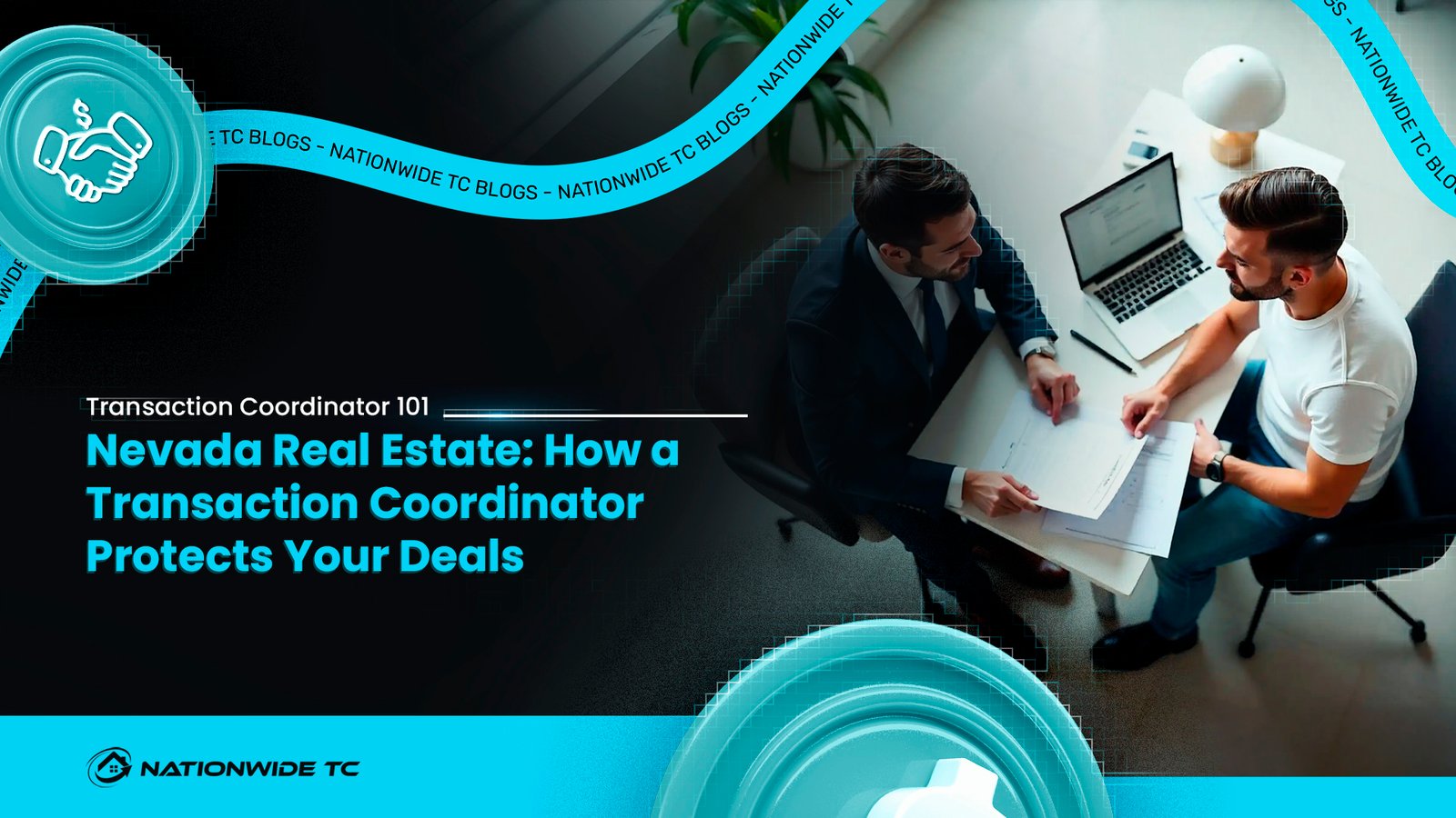 Transaction Coordinator