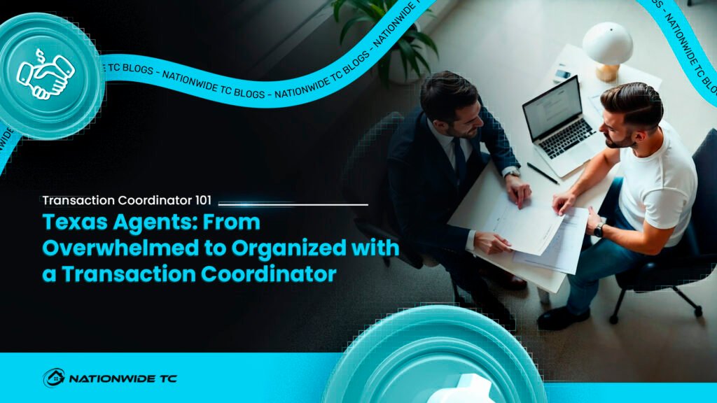 Transaction Coordinator