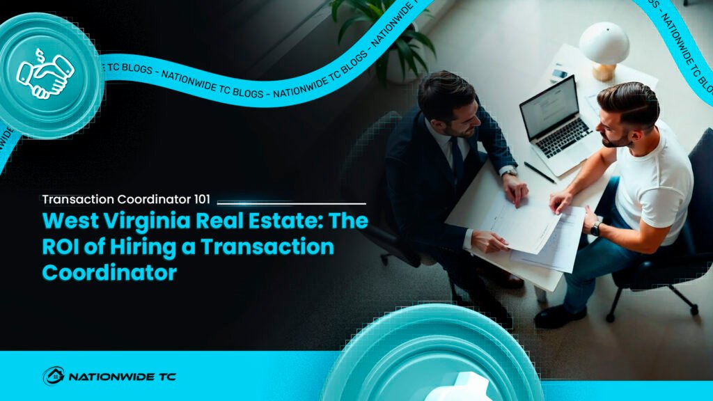 Transaction Coordinator