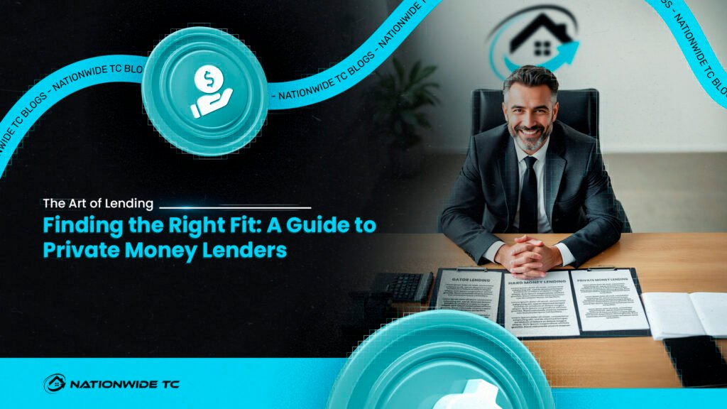 Private Money Lenders