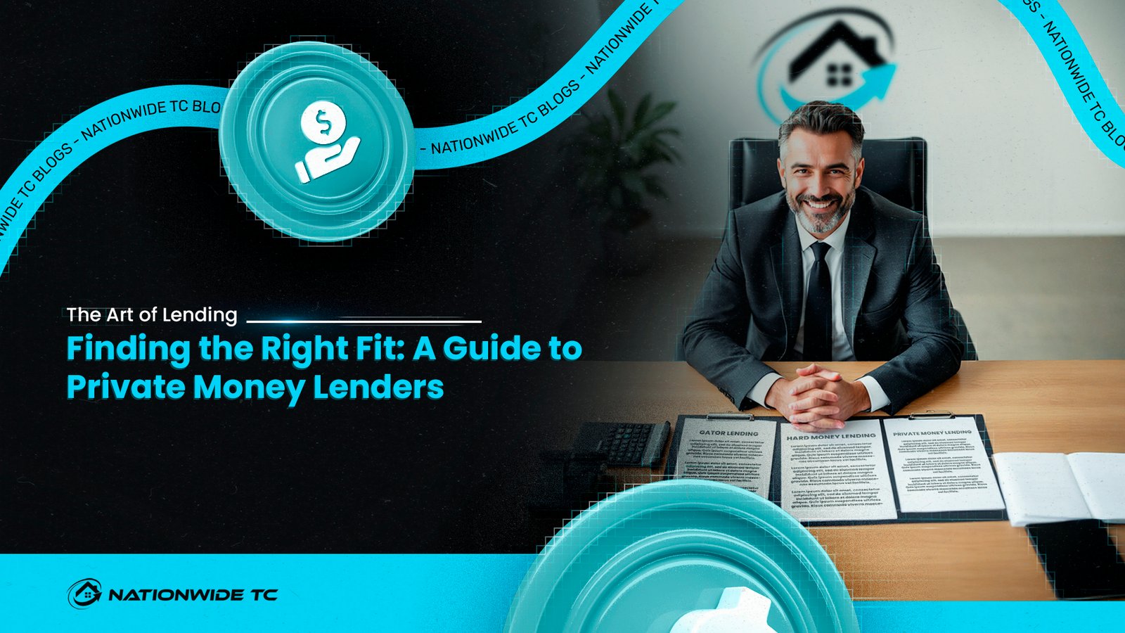Private Money Lenders