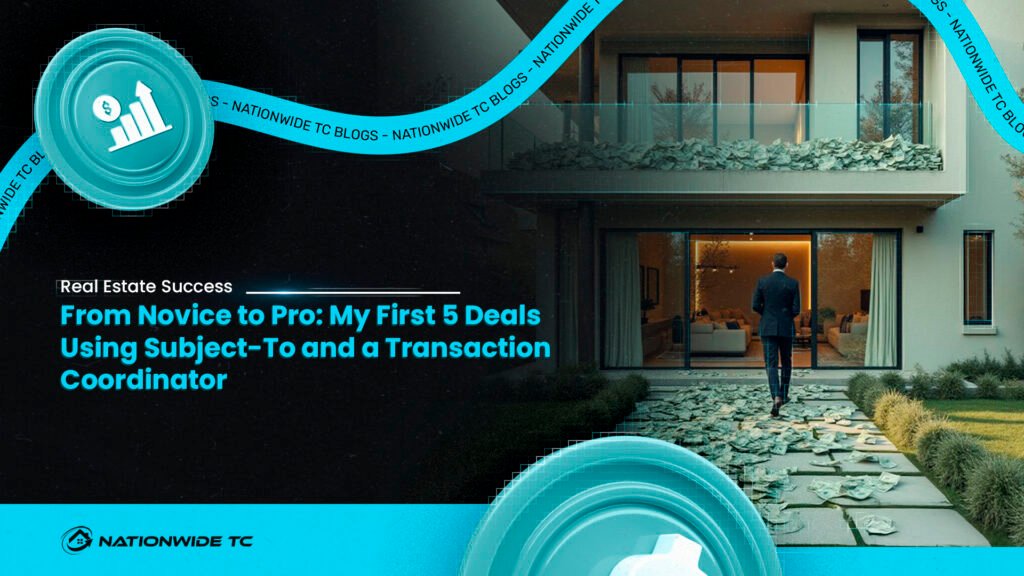 Transaction Coordinator