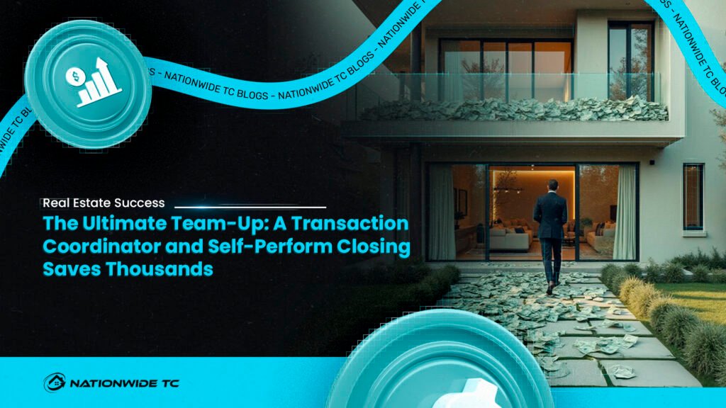 transaction coordination