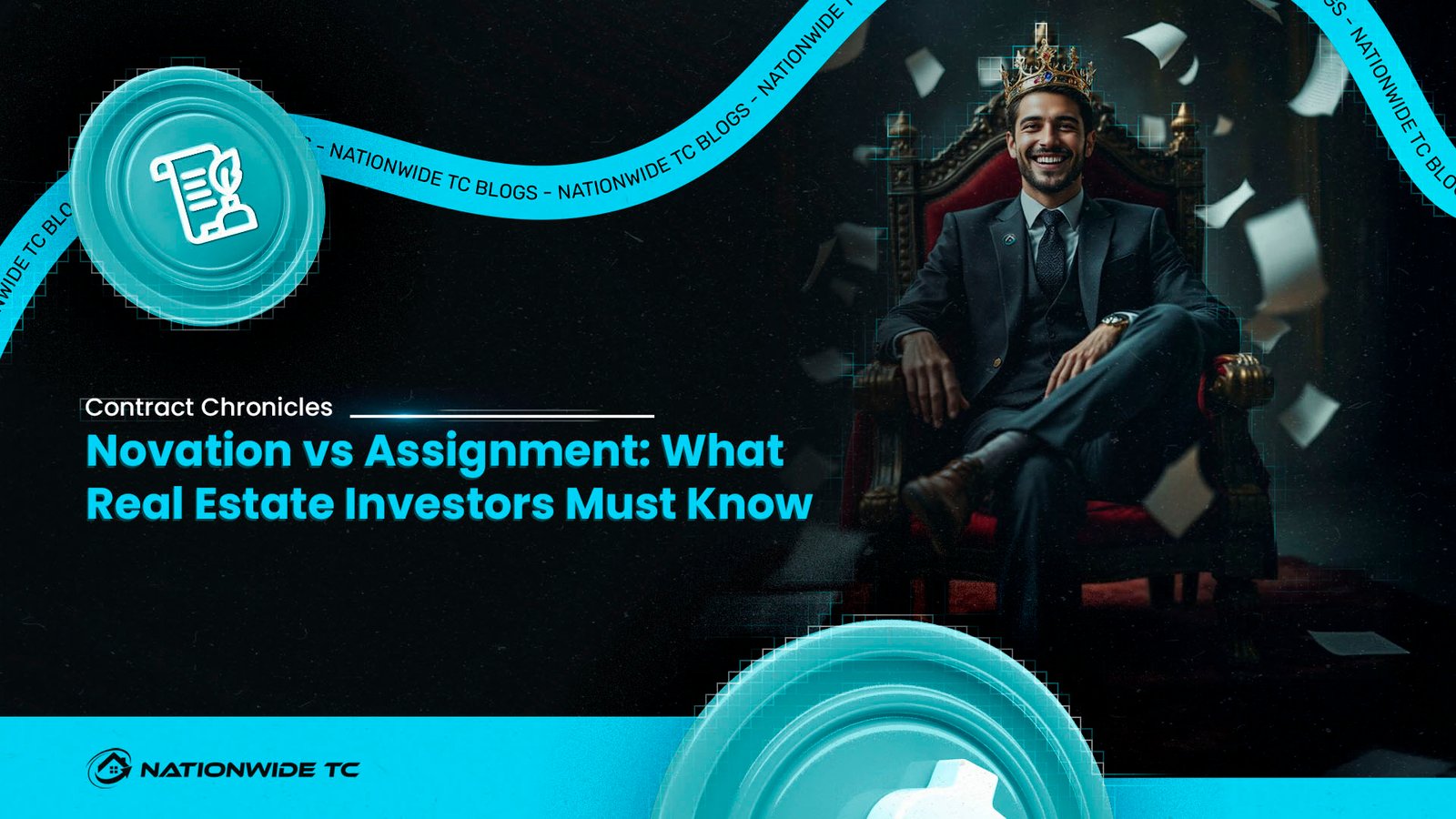 Novation vs Assignment